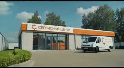 Профессиональный ремонт проектора